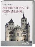 Binding |  Architektonische Formenlehre | Buch |  Sack Fachmedien