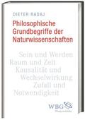 Radaj |  Radaj, D: Philosoph. Grundbegriffe Naturwissenschaft | Buch |  Sack Fachmedien