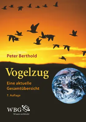 Berthold |  Berthold, Vogelzug | Buch |  Sack Fachmedien