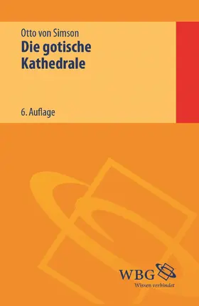  Simson, Gotische Kathedrale | Buch |  Sack Fachmedien