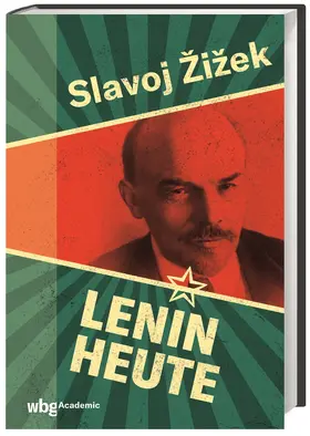 Žižek / Lenin |  Lenin heute | Buch |  Sack Fachmedien
