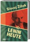 Žižek / Lenin |  Zizek, S: Lenin heute | Buch |  Sack Fachmedien