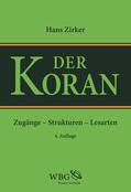 Zirker |  Zirker, H: Koran | Buch |  Sack Fachmedien
