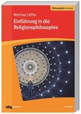 Löffler / Schönecker / Strobach |  Religionsphilosophie | Buch |  Sack Fachmedien