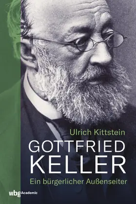 Kittstein |  Gottfried Keller | Buch |  Sack Fachmedien
