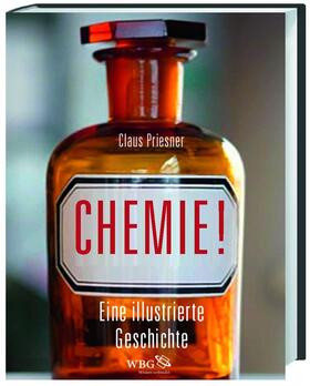 Priesner | Priesner, C: Chemie | Buch | 978-3-534-27074-3 | sack.de