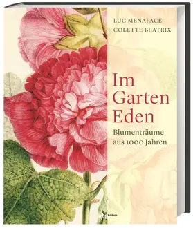 Menapace / Blatrix |  Im Garten Eden | Buch |  Sack Fachmedien