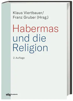 Viertbauer / Gruber |  Habermas und die Religion | Buch |  Sack Fachmedien