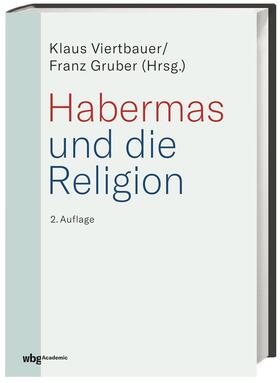 Viertbauer / Gruber | Habermas und die Religion | Buch | 978-3-534-27108-5 | sack.de