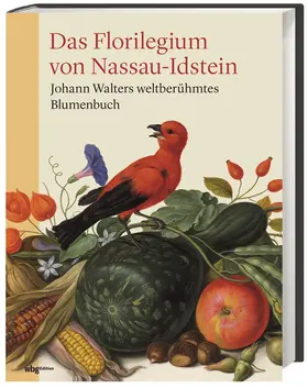  Das Florilegium von Nassau-Idstein | Buch |  Sack Fachmedien
