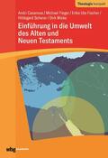 Fieger / Fischer / Scherer |  Einführung in die Umwelt des Alten und Neuen Testaments | Buch |  Sack Fachmedien