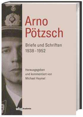 Heymel / Pötzsch |  Pötzsch, A: Arno Pötzsch | Buch |  Sack Fachmedien