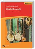 Koch |  Koch, L: Musikethnologie | Buch |  Sack Fachmedien