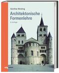 Binding |  Binding, G: Architektonische Formenlehre | Buch |  Sack Fachmedien