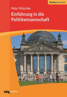 Nitschke | Nitschke, P: Einführung in die Politikwissenschaft | Buch | 978-3-534-27150-4 | sack.de