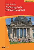 Nitschke |  Nitschke, P: Einführung in die Politikwissenschaft | Buch |  Sack Fachmedien