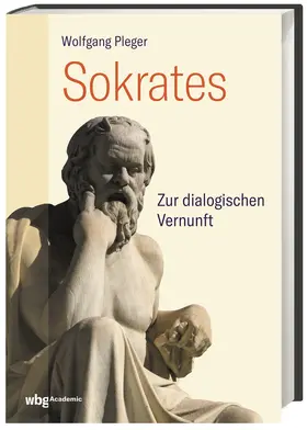 Pleger |  Sokrates | Buch |  Sack Fachmedien