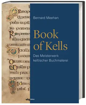 Meehan |  Book of Kells | Buch |  Sack Fachmedien