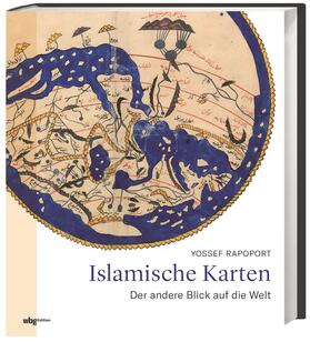 Rapoport | Islamische Karten | Buch | 978-3-534-27205-1 | sack.de