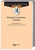 Wozniak / Eichler |  Flodoard von Reims | Buch |  Sack Fachmedien