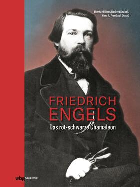 Brophy / Chaloupek / Herres |  Friedrich Engels | Buch |  Sack Fachmedien