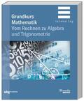 Weber |  Grundkurs Mathematik | Buch |  Sack Fachmedien