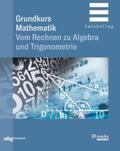 Weber |  Grundkurs Mathematik | eBook | Sack Fachmedien