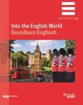 Albrecht |  Into the English World | eBook | Sack Fachmedien