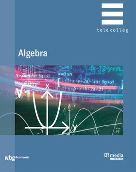 Algebra | Buch | 978-3-534-27300-3 | sack.de