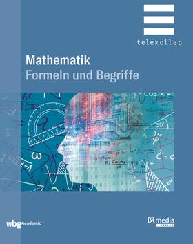 Dillinger | Mathematik - Formeln und Begriffe | Buch | 978-3-534-27303-4 | sack.de