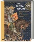 Rieger |  Rieger, A: Alexanderroman | Buch |  Sack Fachmedien