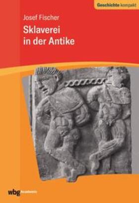 Fischer / Brodersen |  Sklaverei in der Antike | eBook | Sack Fachmedien