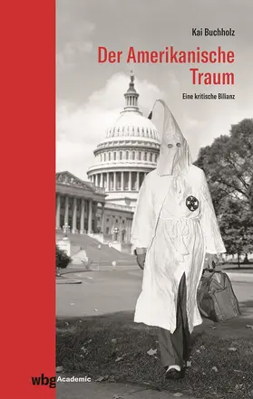 Buchholz |  Der Amerikanische Traum | Buch |  Sack Fachmedien