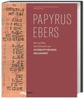 Schneider / Popko / Scholl |  Popko, L: Papyrus Ebers | Buch |  Sack Fachmedien