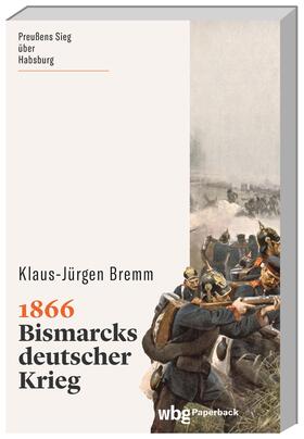 Bremm | 1866 | Buch | sack.de