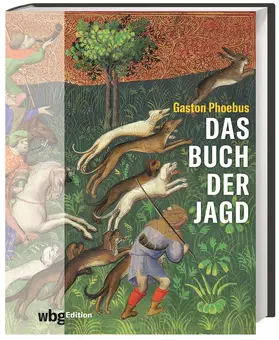 Gaston |  Das Buch der Jagd | Buch |  Sack Fachmedien