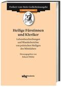 Smit / Mühle |  Heilige Fürstinnen und Kleriker | Buch |  Sack Fachmedien