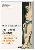 Nieradka-Steiner |  Nieradka-Steiner, M: Exil unter Palmen | Buch |  Sack Fachmedien