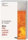 Hirschfelder / Trummer |  Bier | Buch |  Sack Fachmedien