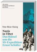 Meier-Hüsing |  Nazis in Tibet | Buch |  Sack Fachmedien