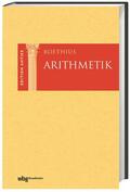 Boethius / Brodersen |  Arithmetik | Buch |  Sack Fachmedien