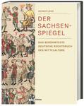 Lück |  Der Sachsenspiegel | Buch |  Sack Fachmedien