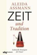 Assmann |  Zeit und Tradition | eBook | Sack Fachmedien