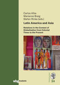 Alba / Braig / Rinke |  Latin America and Asia | Buch |  Sack Fachmedien