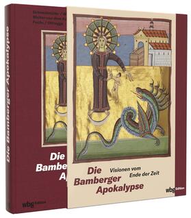 Oltrogge / Schneidmüller / Wagner |  Oltrogge, D: Bamberger Apokalypse | Buch |  Sack Fachmedien