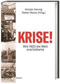 Mares / Hannig |  Krise! | Buch |  Sack Fachmedien