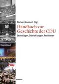 Lammert |  Handbuch zur Geschichte der CDU | eBook | Sack Fachmedien