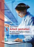Steinfeld |  Arbeit gestalten | Buch |  Sack Fachmedien