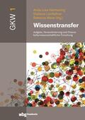 Autsch / Becher / Peckhaus |  Wissenstransfer | Buch |  Sack Fachmedien