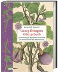 Olariu |  Georg Öllingers Kräuterbuch | Buch |  Sack Fachmedien